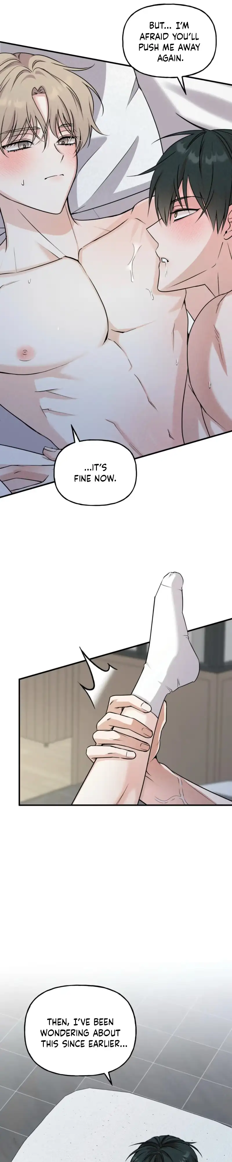 Work-Off Dilemma Chapter 2 page 31 - 