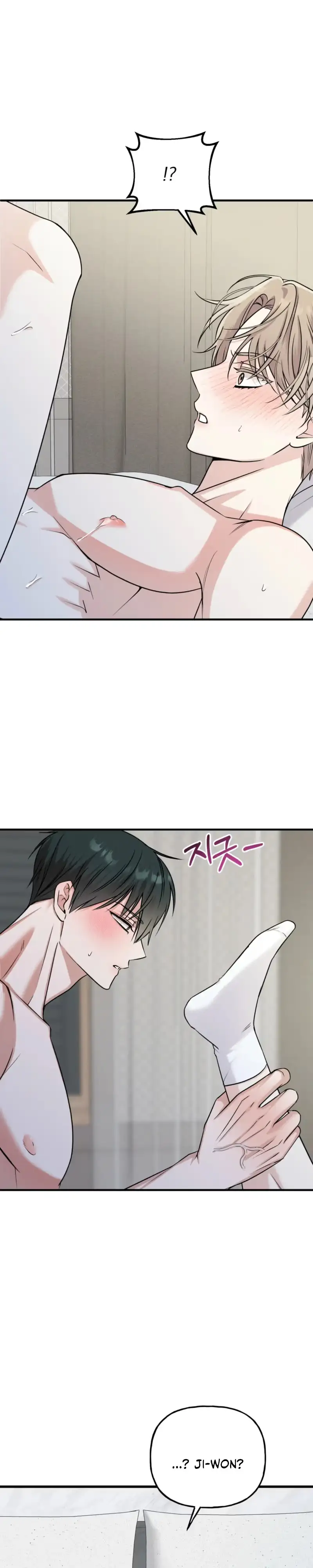 Work-Off Dilemma Chapter 2 page 33 - 