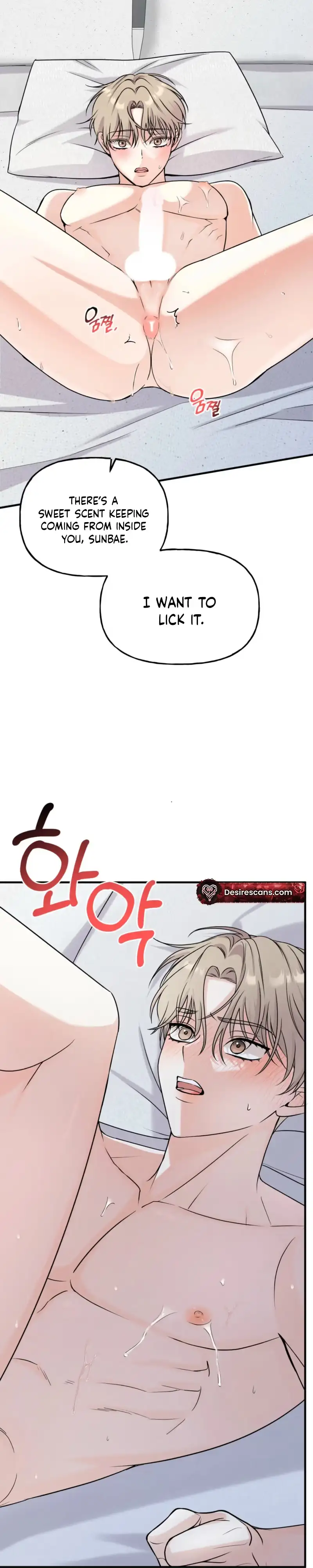 Work-Off Dilemma Chapter 2 page 34 - 