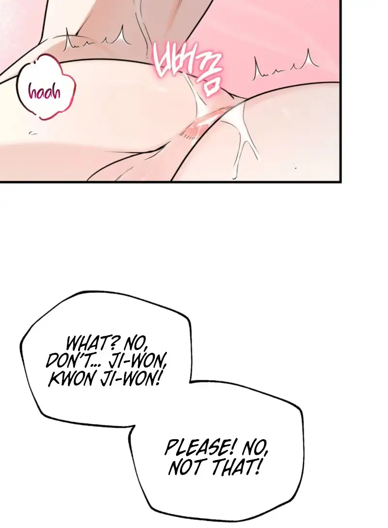 Work-Off Dilemma Chapter 2 page 36 - 