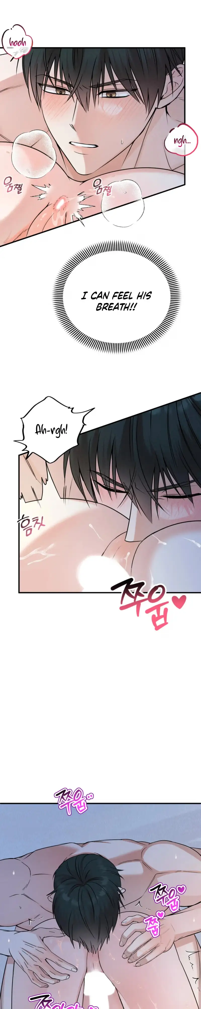 Work-Off Dilemma Chapter 2 page 37 - 