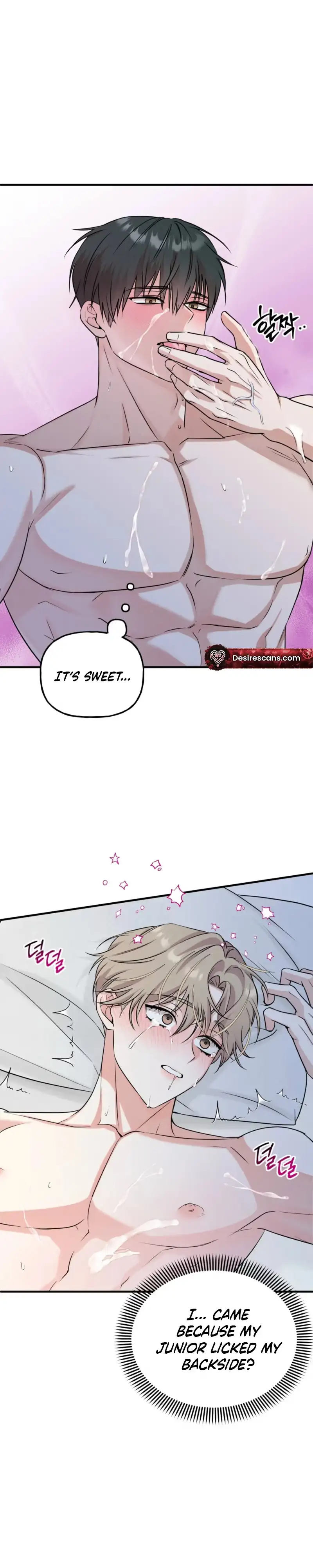 Work-Off Dilemma Chapter 2 page 41 - 