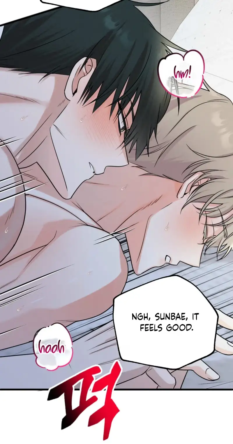Work-Off Dilemma Chapter 3 page 15 - 