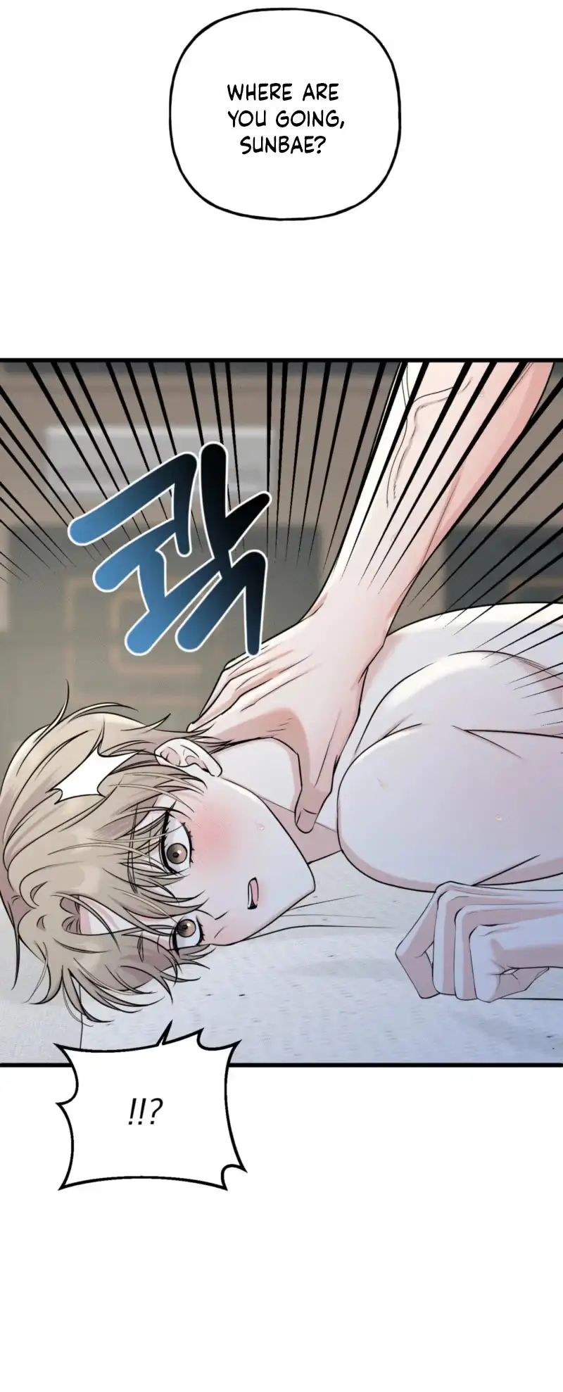 Work-Off Dilemma Chapter 3 page 4 - 