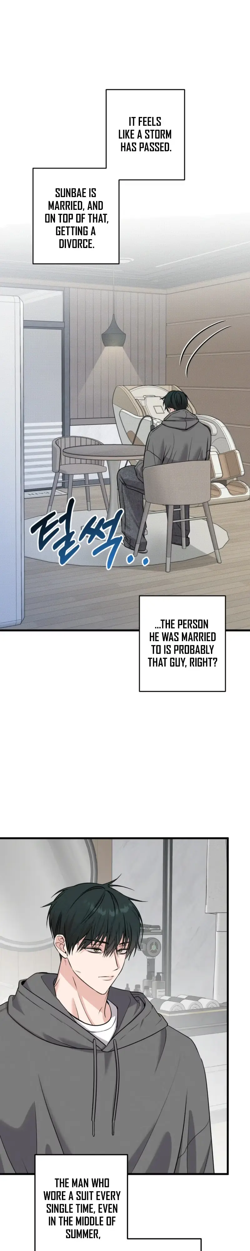 Work-Off Dilemma Chapter 3 page 36 - 