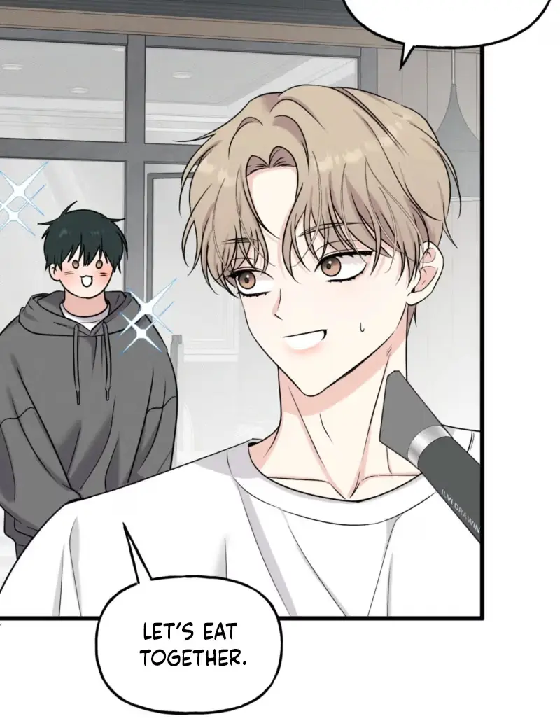 Work-Off Dilemma Chapter 3 page 43 - 