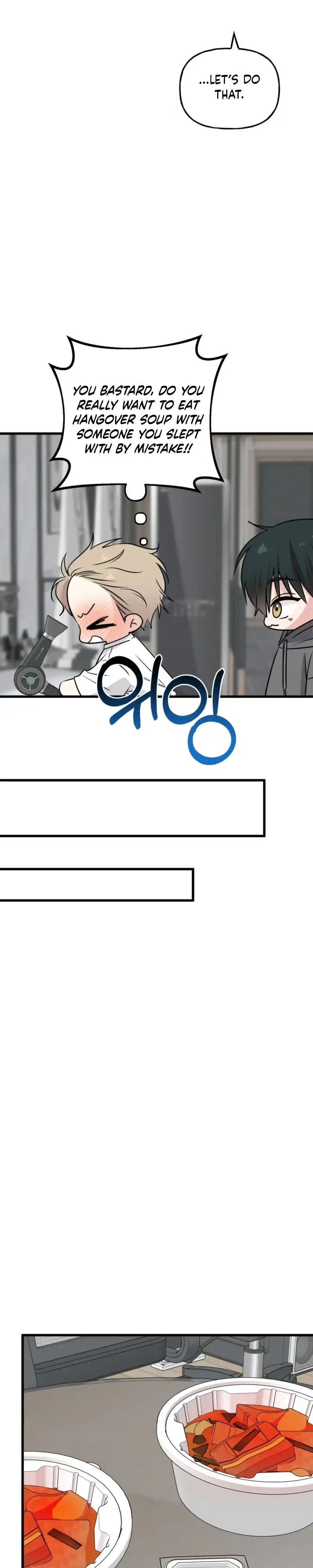 Work-Off Dilemma Chapter 3 page 44 - 