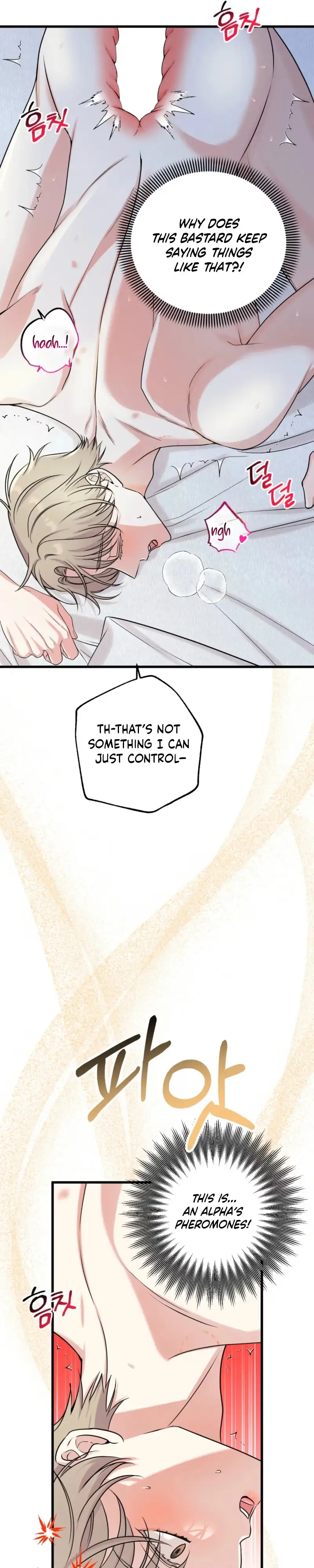 Work-Off Dilemma Chapter 3 page 8 - 