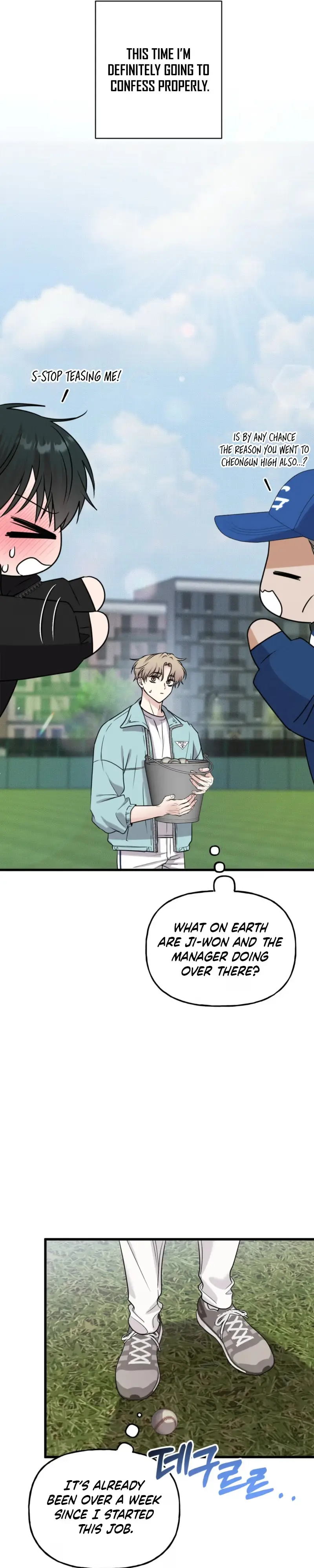 Work-Off Dilemma Chapter 4 page 17 - 