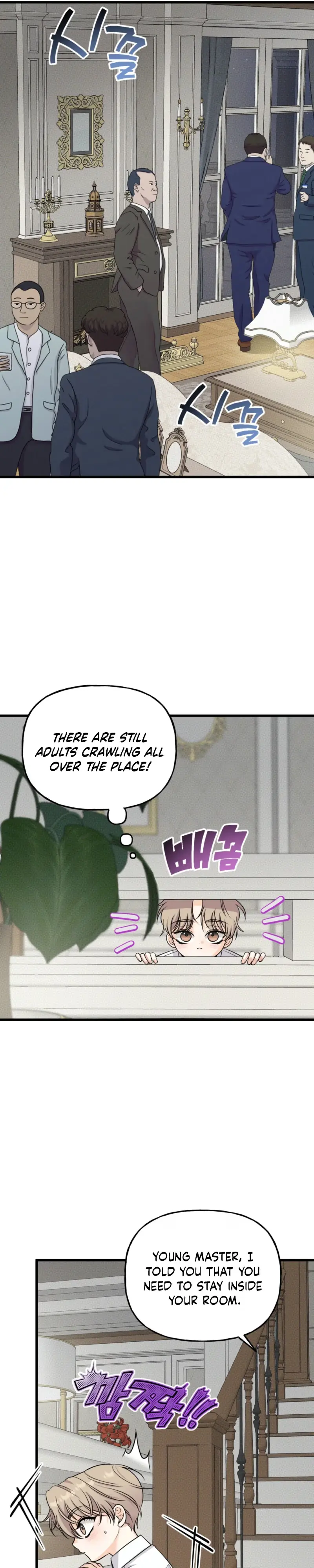 Work-Off Dilemma Chapter 4 page 21 - 