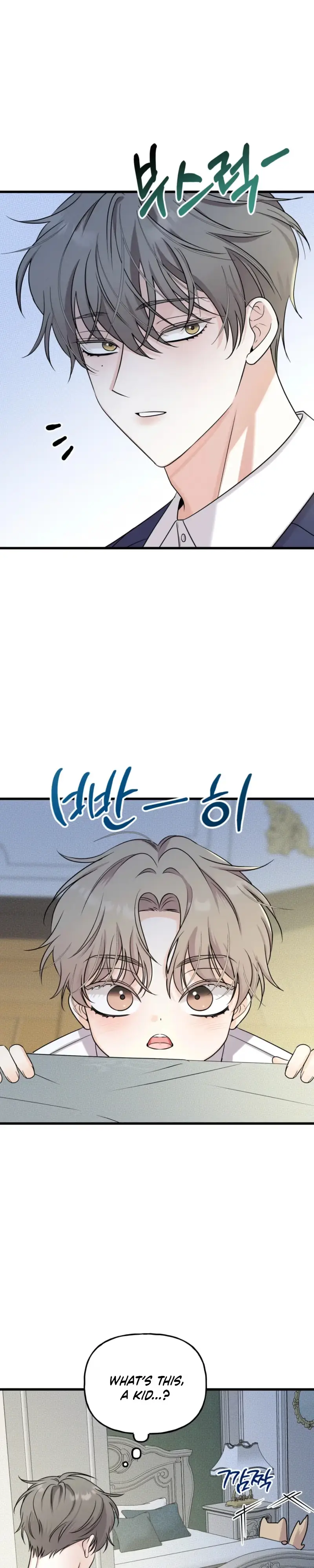 Work-Off Dilemma Chapter 4 page 27 - 