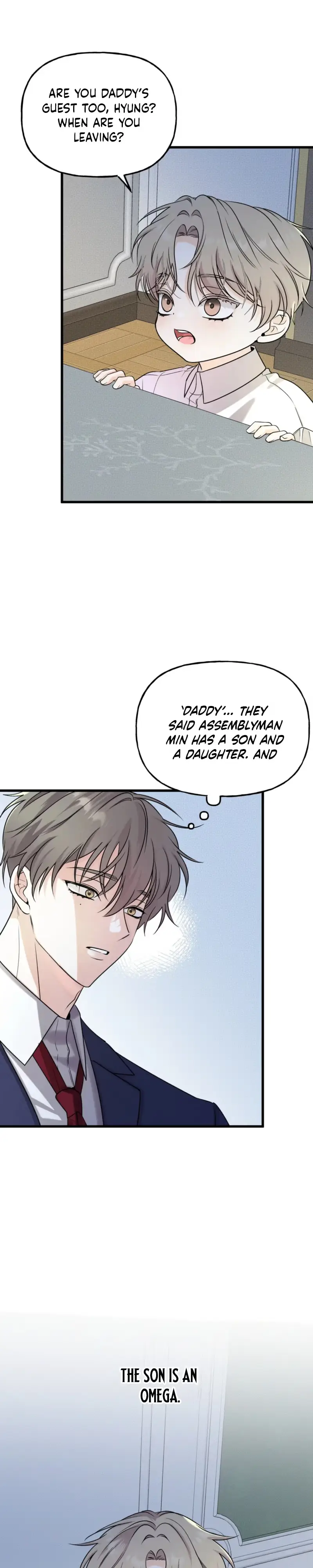 Work-Off Dilemma Chapter 4 page 29 - 