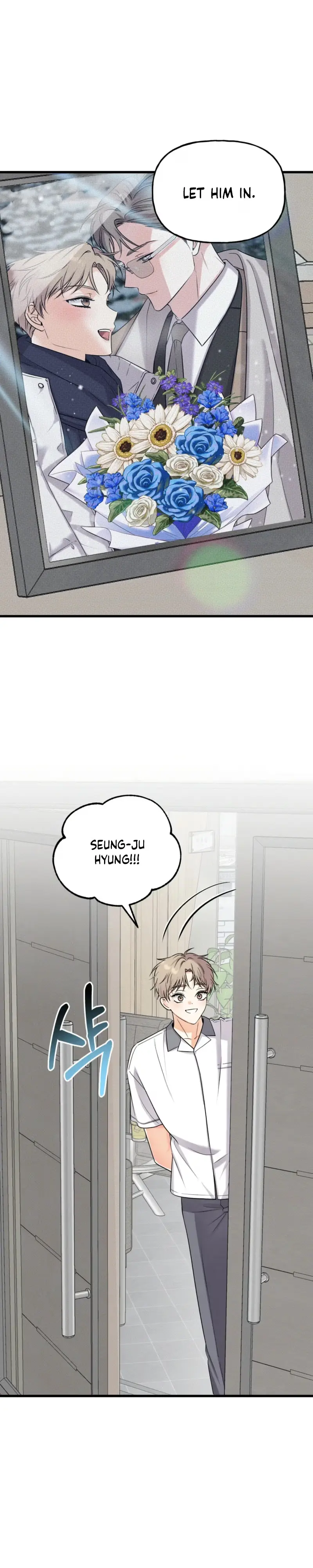 Work-Off Dilemma Chapter 4 page 37 - 