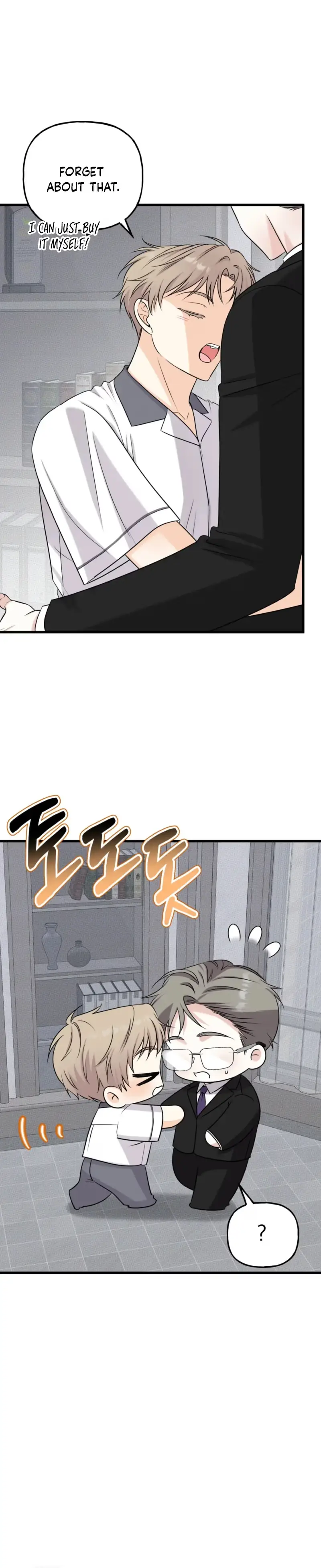 Work-Off Dilemma Chapter 4 page 39 - 