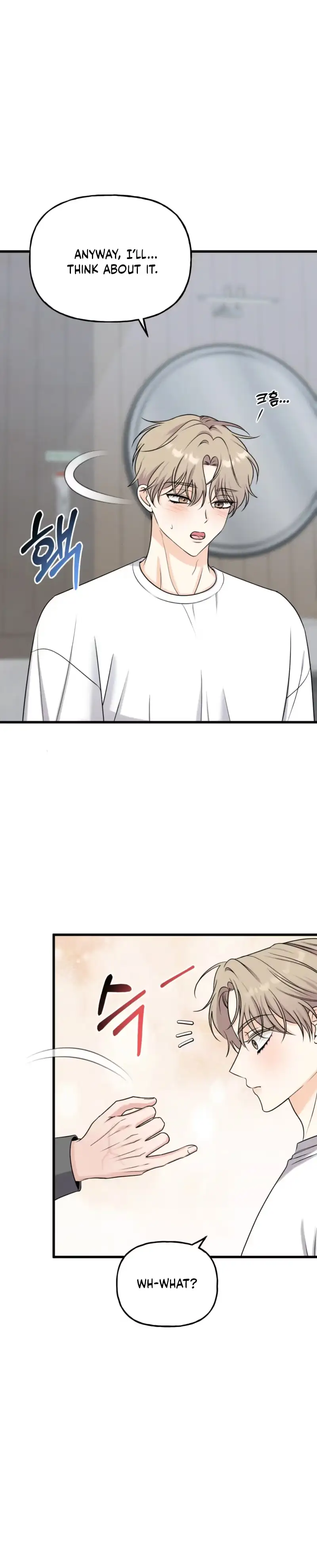 Work-Off Dilemma Chapter 4 page 5 - 