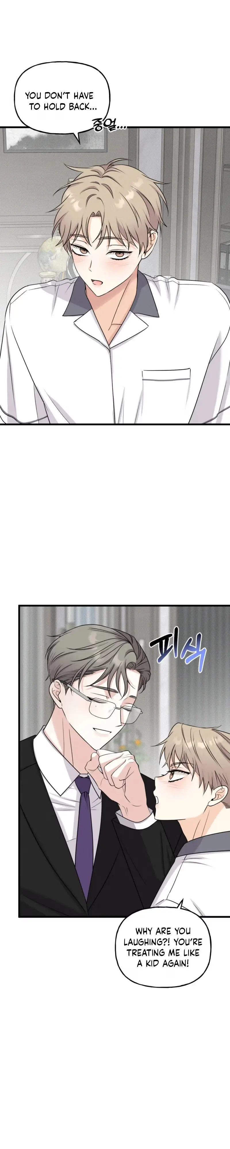 Work-Off Dilemma Chapter 4 page 45 - 