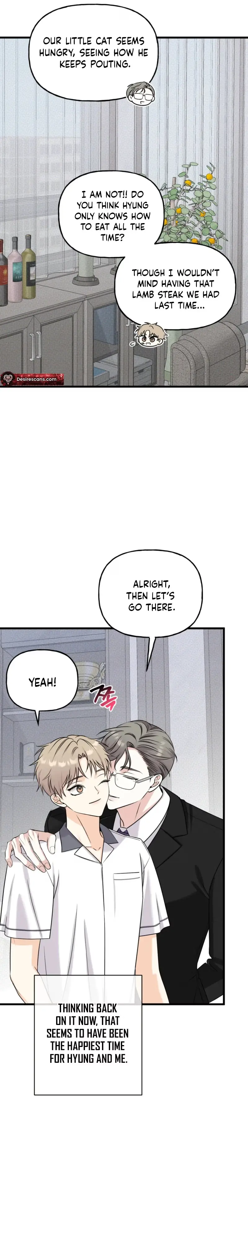 Work-Off Dilemma Chapter 4 page 46 - 