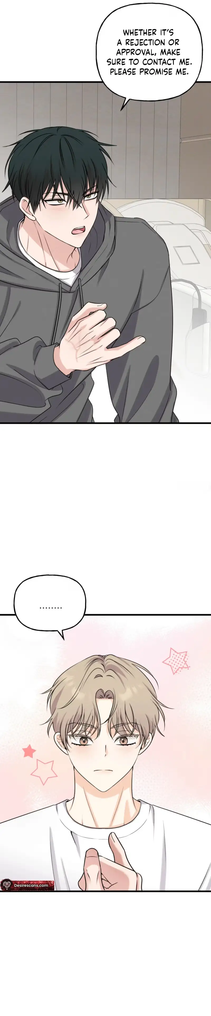 Work-Off Dilemma Chapter 4 page 6 - 