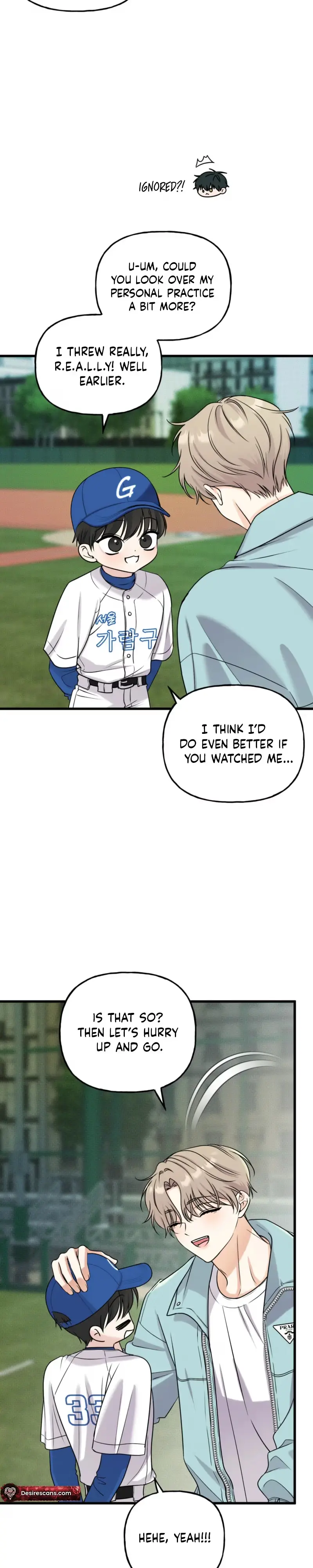 Work-Off Dilemma Chapter 4 page 10 - 