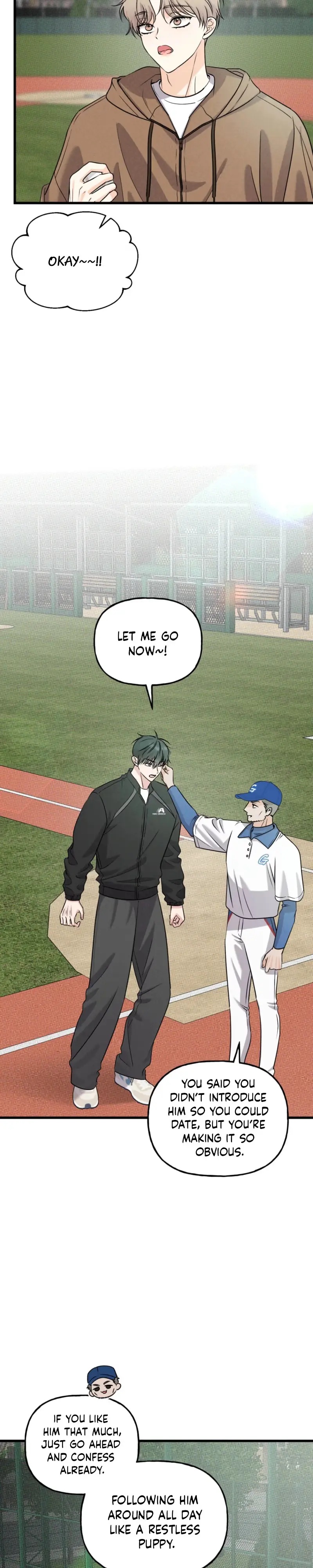 Work-Off Dilemma Chapter 5 page 11 - 