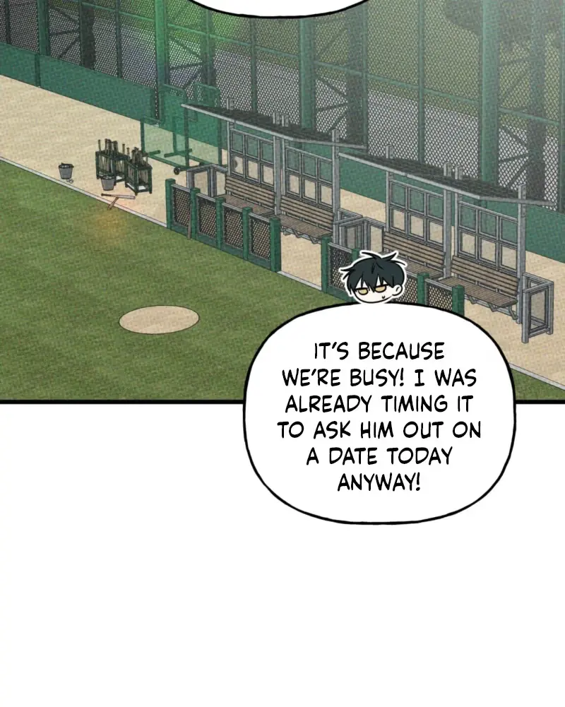 Work-Off Dilemma Chapter 5 page 12 - 