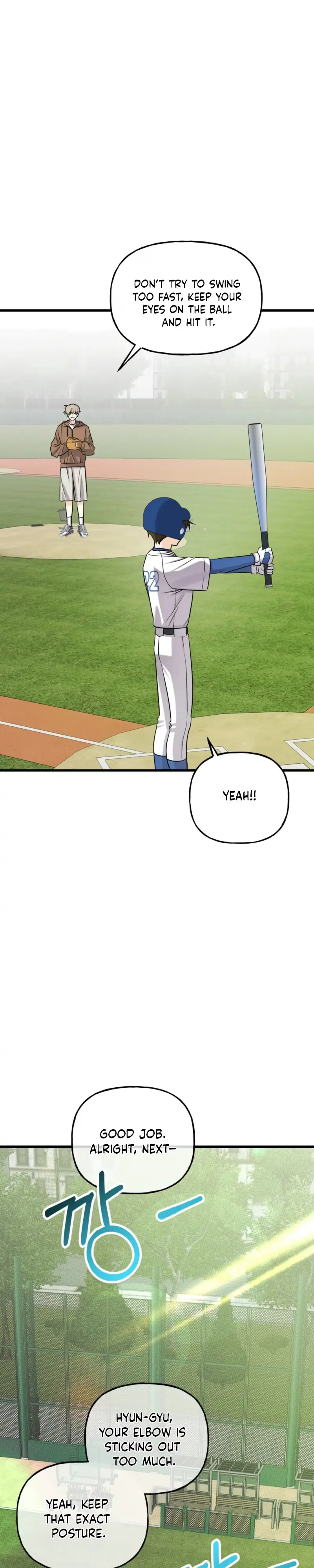 Work-Off Dilemma Chapter 5 page 13 - 