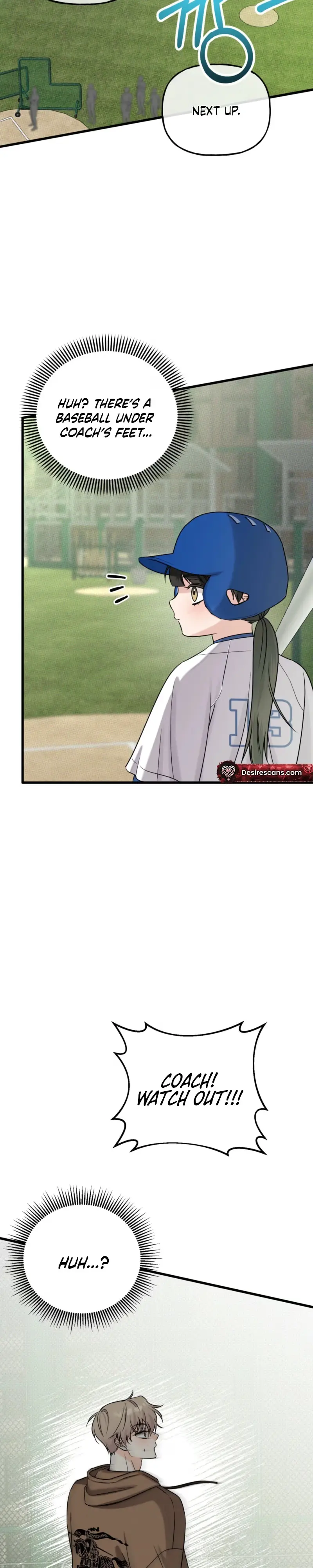 Work-Off Dilemma Chapter 5 page 14 - 