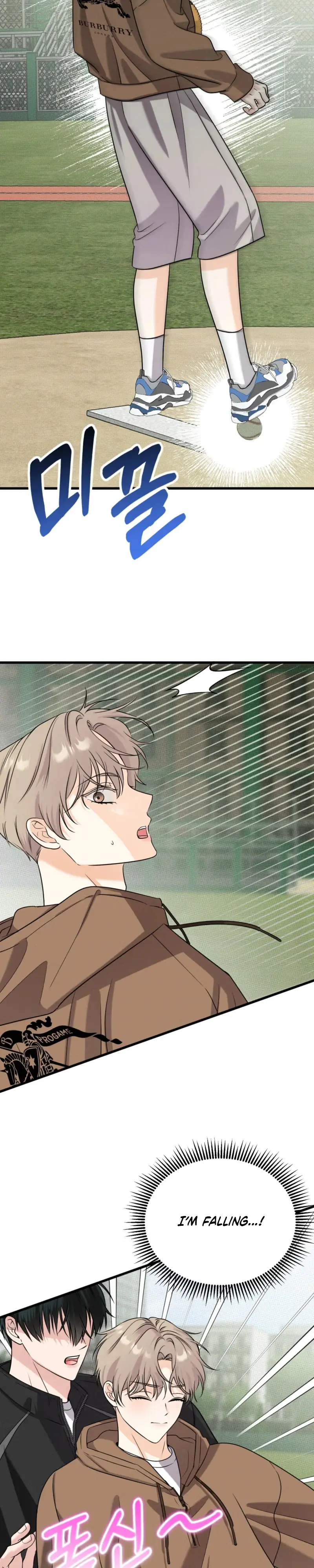 Work-Off Dilemma Chapter 5 page 15 - 