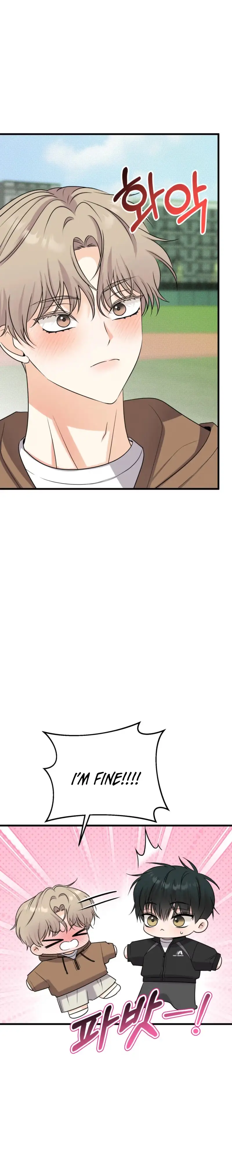Work-Off Dilemma Chapter 5 page 19 - 