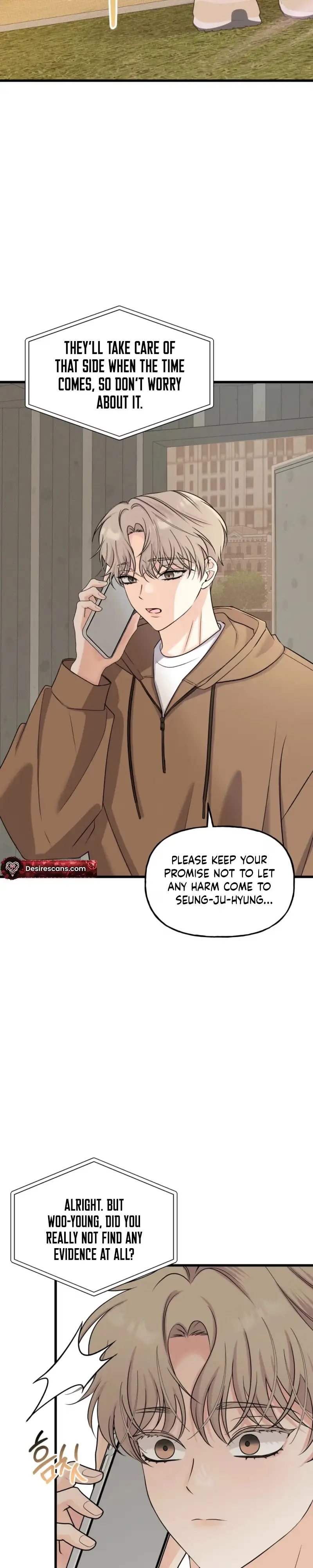 Work-Off Dilemma Chapter 5 page 30 - 