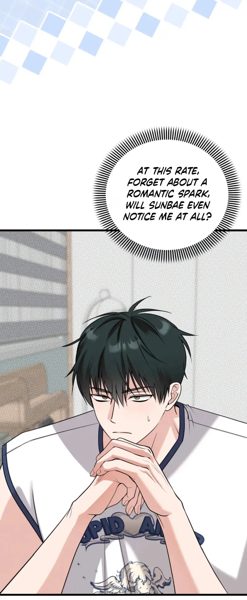 Work-Off Dilemma Chapter 5 page 4 - 