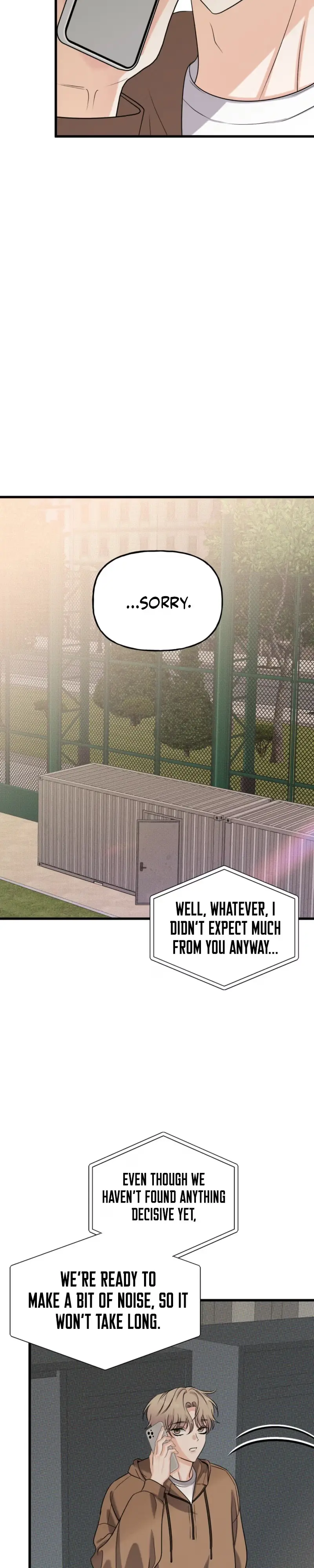 Work-Off Dilemma Chapter 5 page 31 - 
