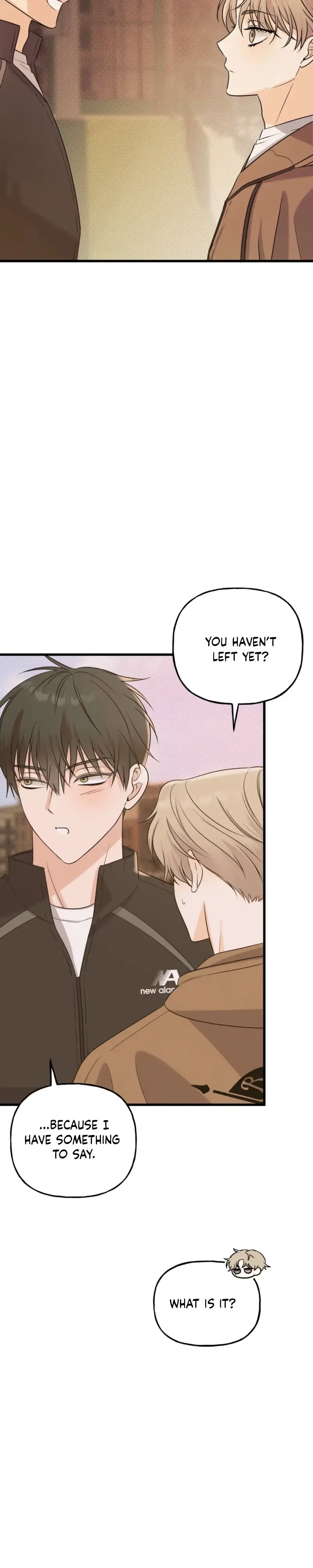 Work-Off Dilemma Chapter 5 page 35 - 