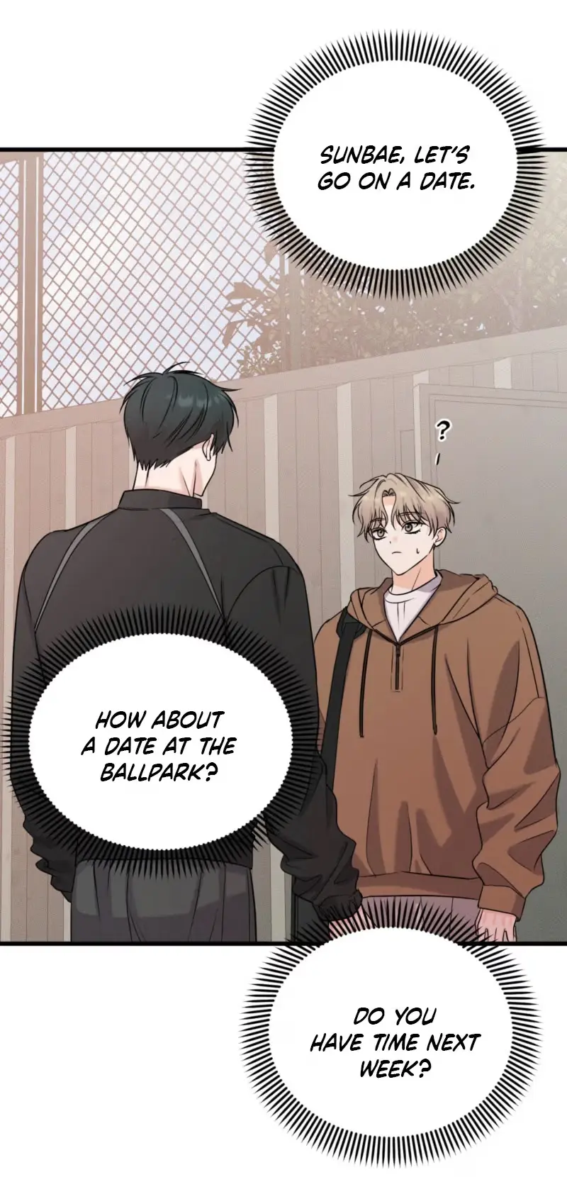 Work-Off Dilemma Chapter 5 page 36 - 