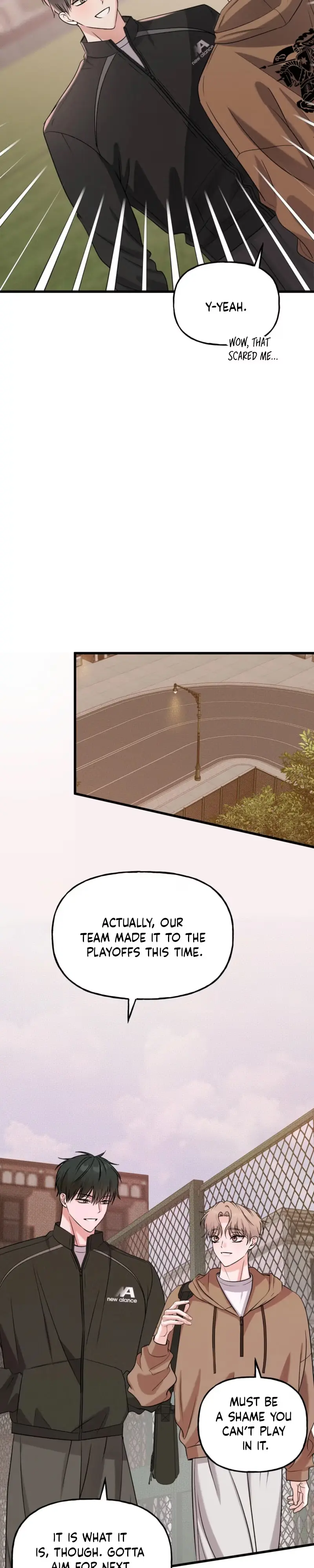Work-Off Dilemma Chapter 5 page 39 - 