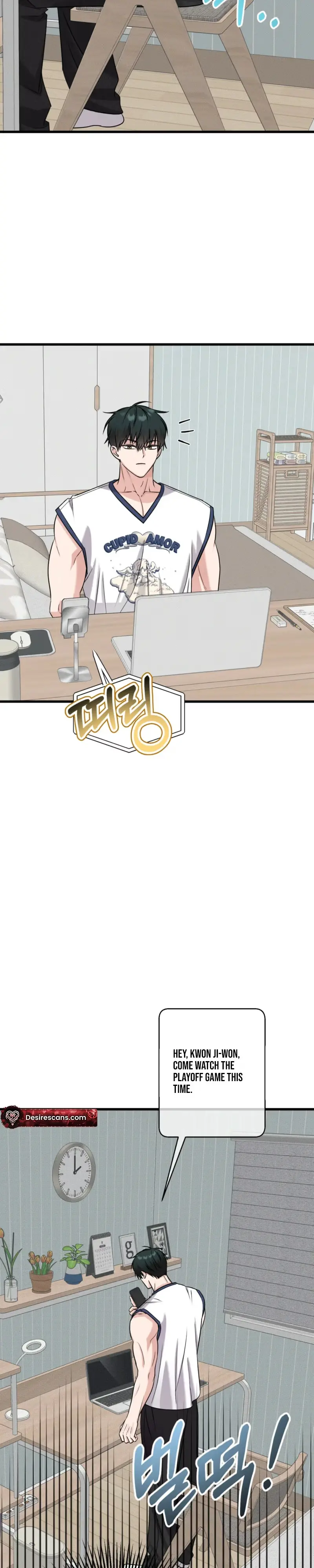 Work-Off Dilemma Chapter 5 page 6 - 