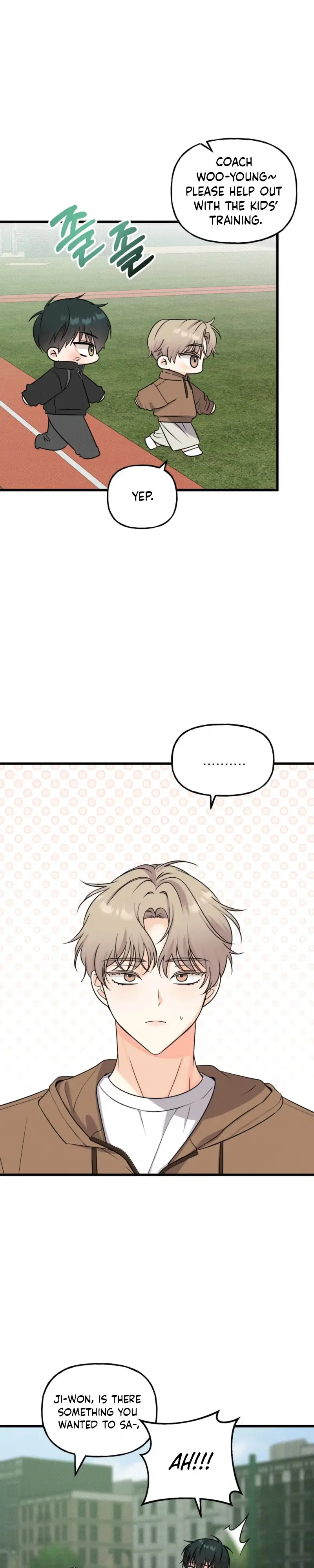 Work-Off Dilemma Chapter 5 page 9 - 