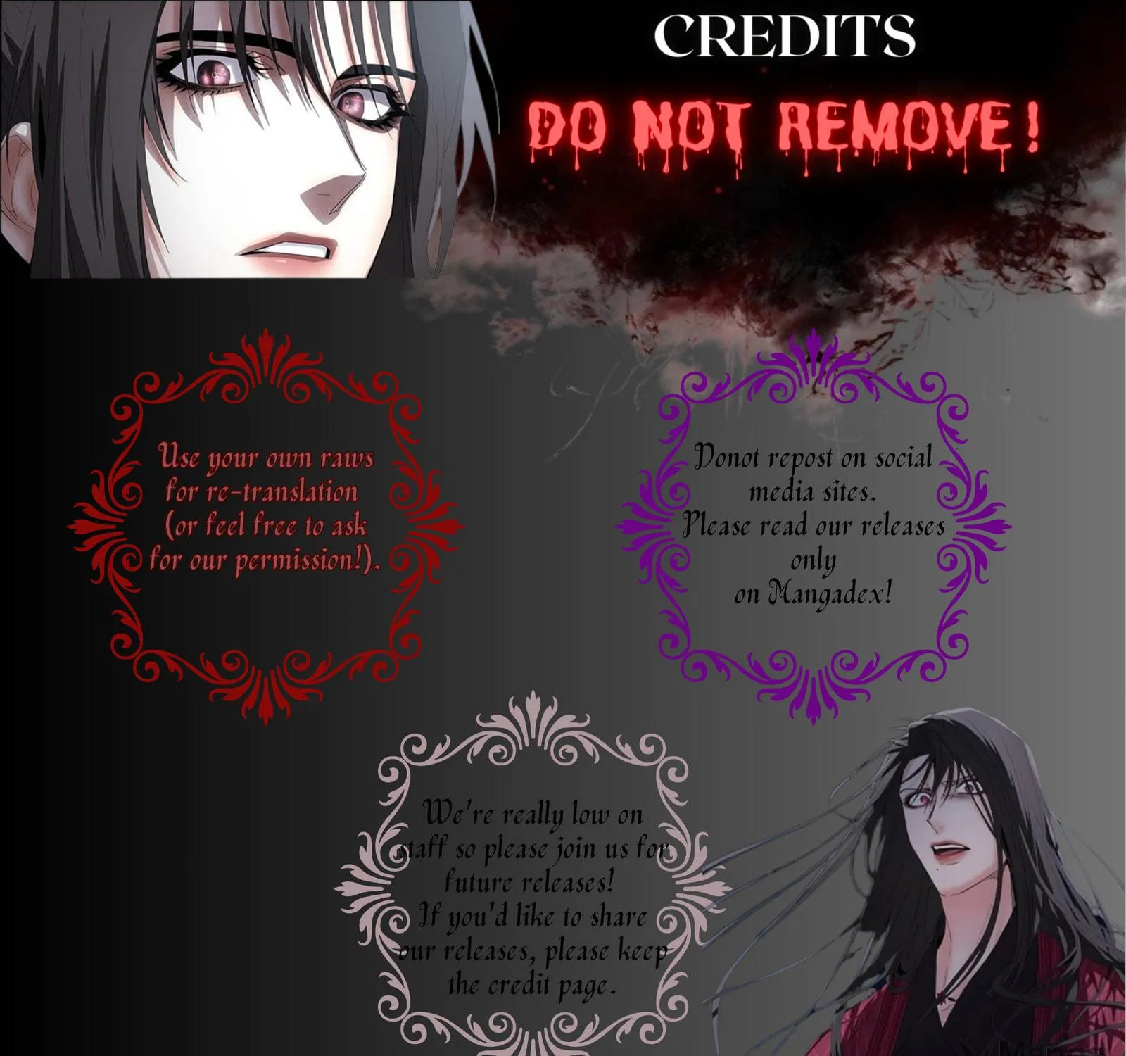 Read Worker Bee chapter 0 image 23 on Lezhin