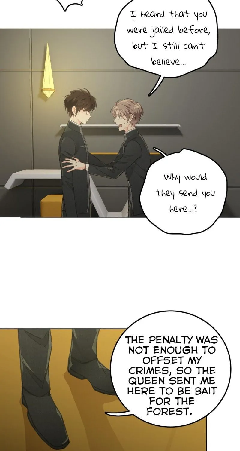 Read Worker Bee chapter 1.2 image 22 on Lezhin