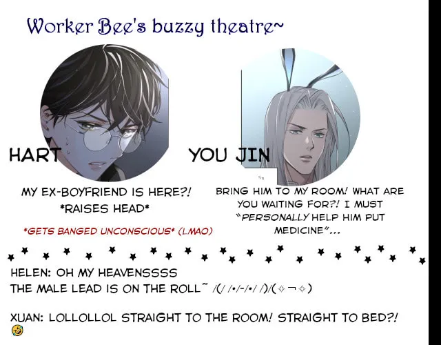Read Worker Bee chapter 1.2 image 69 on Lezhin
