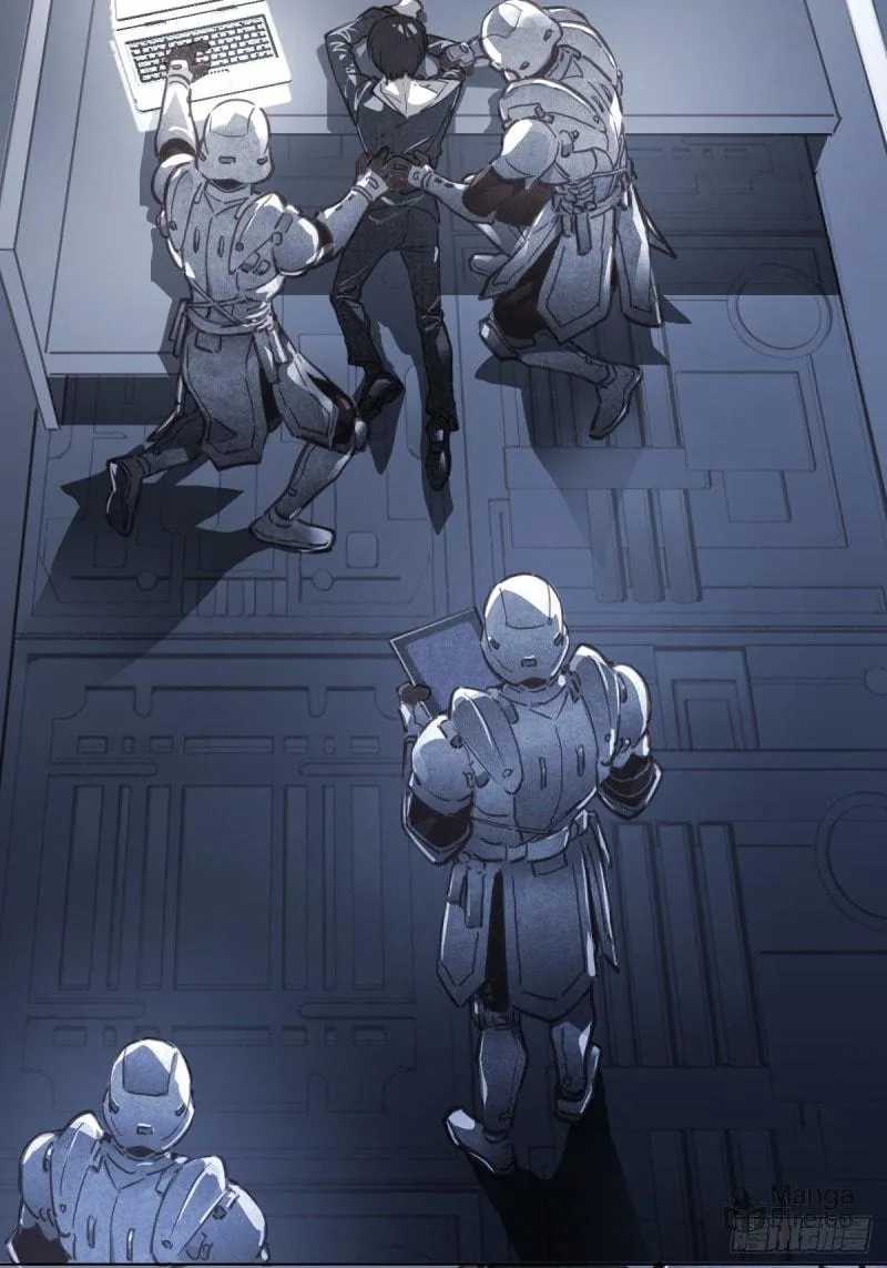 Read Worker Bee chapter 1 image 26 on Lezhin