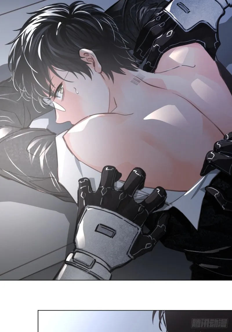 Read Worker Bee chapter 1 image 27 on Lezhin