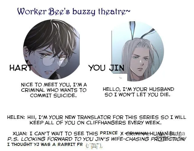 Read Worker Bee chapter 1 image 61 on Lezhin