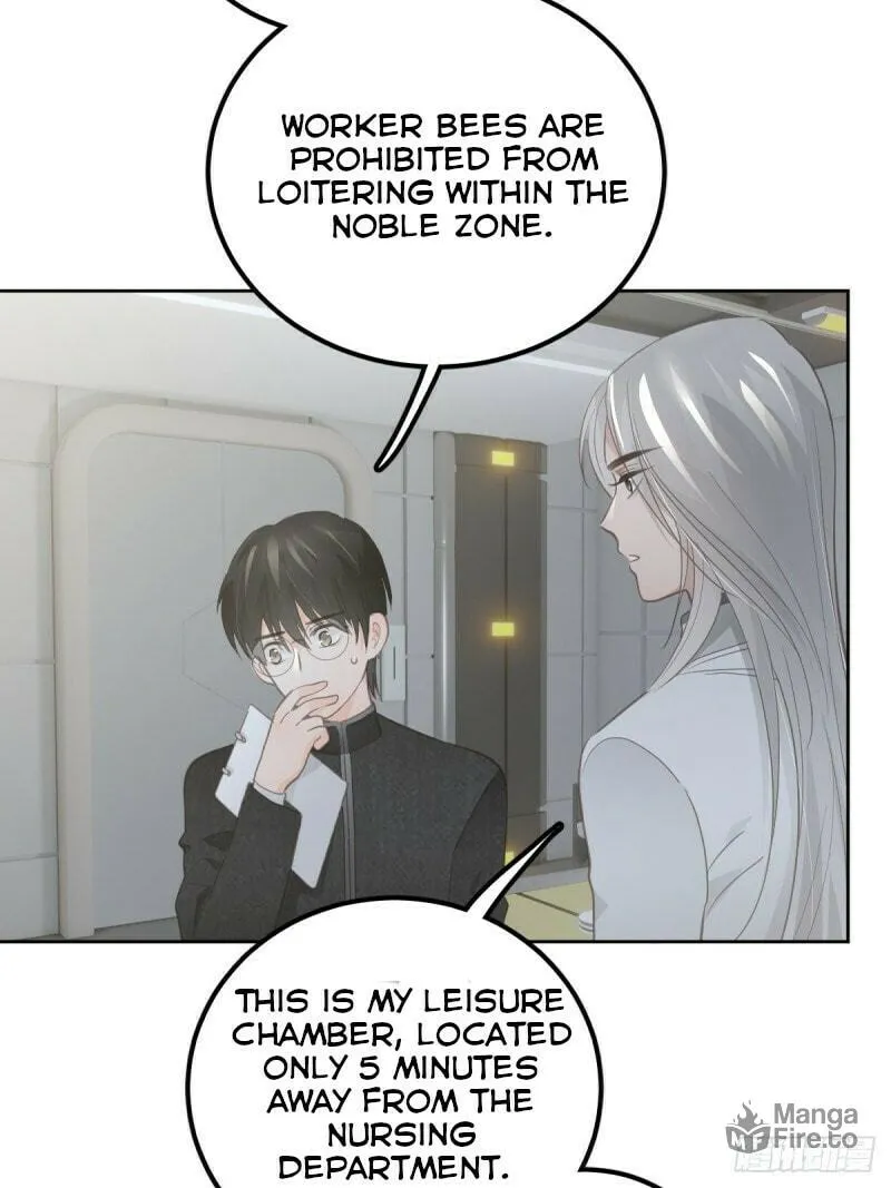 Read Worker Bee chapter 10 image 25 on Lezhin