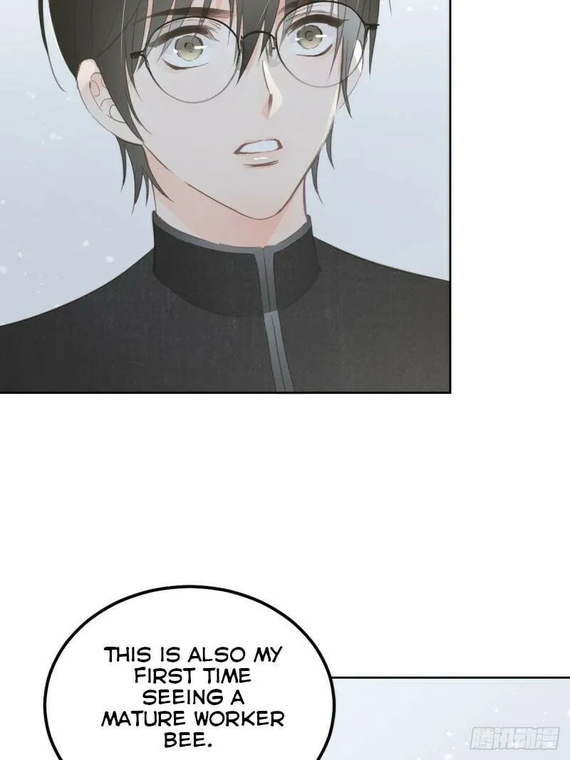 Read Worker Bee chapter 10 image 31 on Lezhin