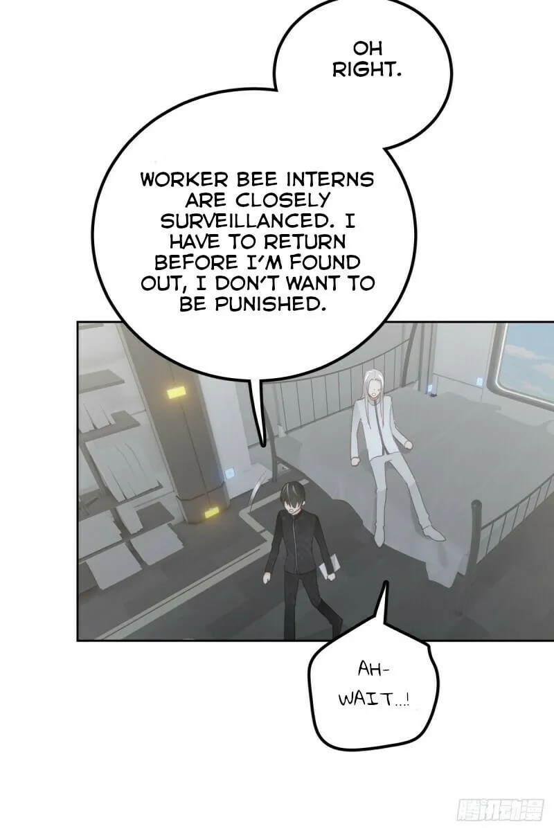 Read Worker Bee chapter 10 image 54 on Lezhin