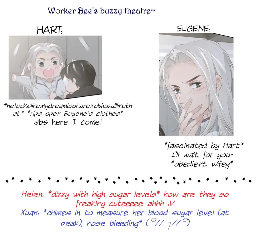 Read Worker Bee chapter 10 image 70 on Lezhin