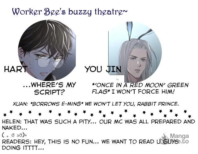 Read Worker Bee chapter 2 image 81 on Lezhin