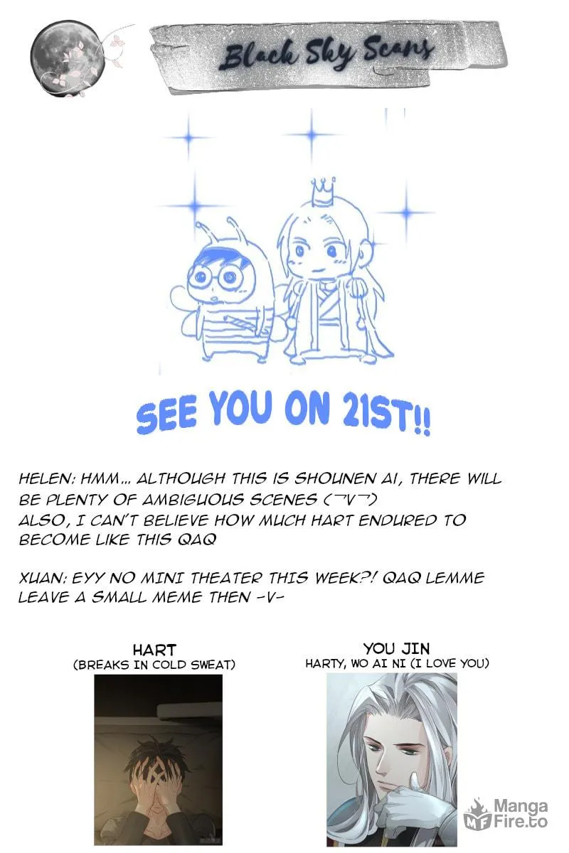 Read Worker Bee chapter 3 image 61 on Lezhin
