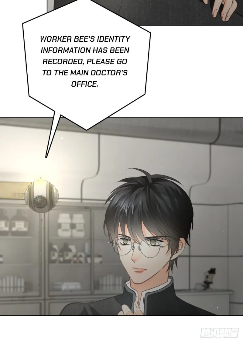 Read Worker Bee chapter 4 image 10 on Lezhin